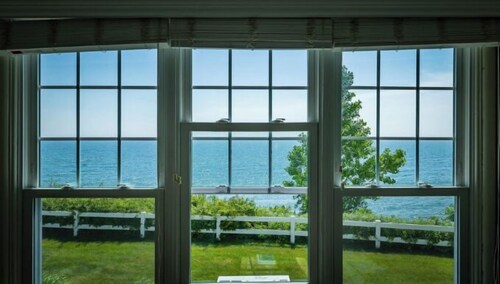 Lakefront Room is great for families