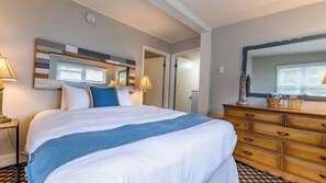 2 bedrooms, free WiFi, bed sheets - Great room for families, lake views and two bathrooms (Whitehall)