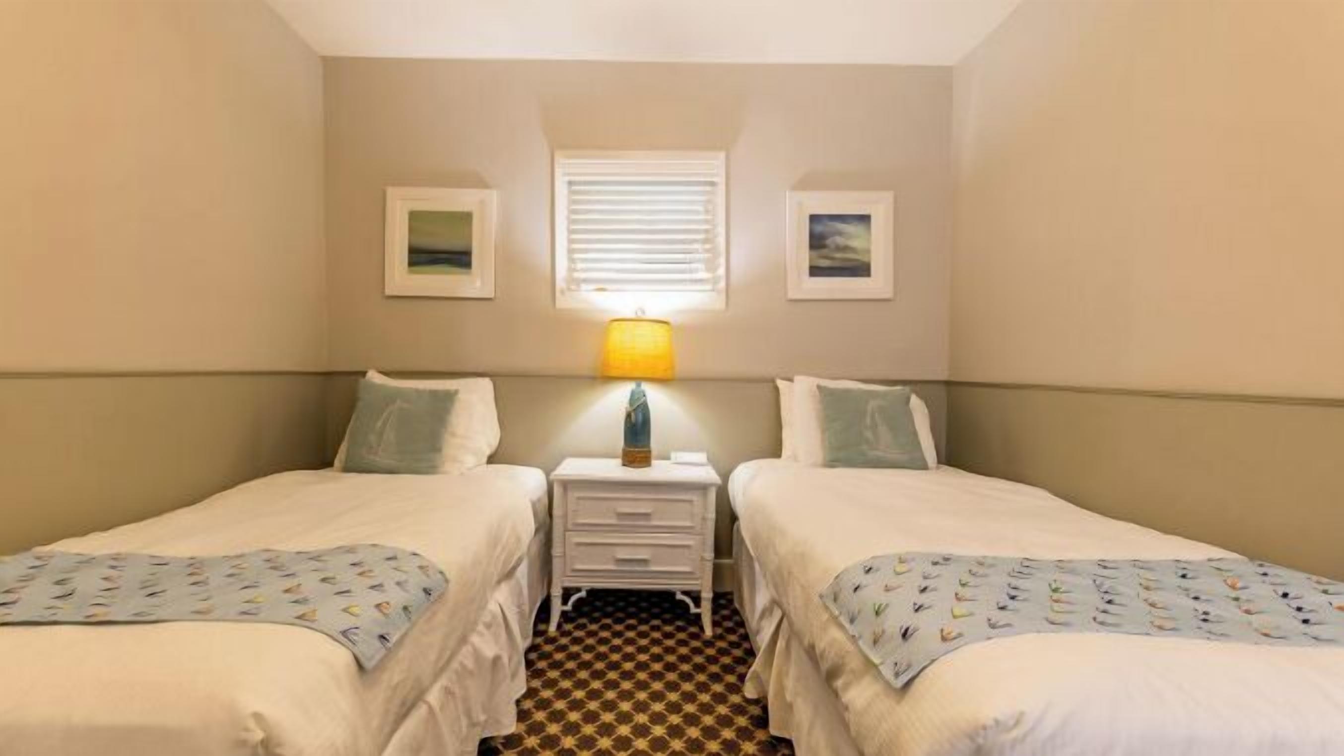 3 chambres, Wi-Fi gratuit, draps fournis