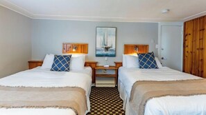 1 quarto, Wi-Fi de cortesia, roupa de cama