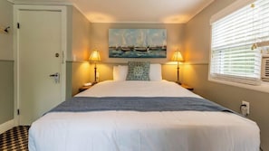 Wi-Fi gratuit, draps fournis