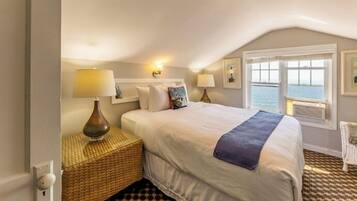 3 chambres, Wi-Fi gratuit, draps fournis