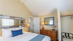 2 dormitorios, wifi gratis, ropa de cama