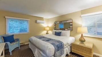 Fer et planche Ă repasser, Wi-Fi gratuit, draps fournis