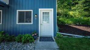 تفاصيل الفندق من الخارج