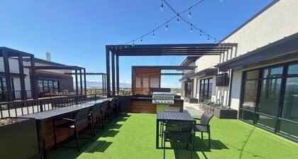 Your Perfect City Studio Getaway