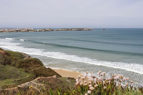 Ocean Breeze Baleal - 5 min walk to the beach