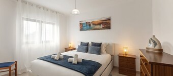 Ocean Breeze Baleal - 5 min walk to the beach
