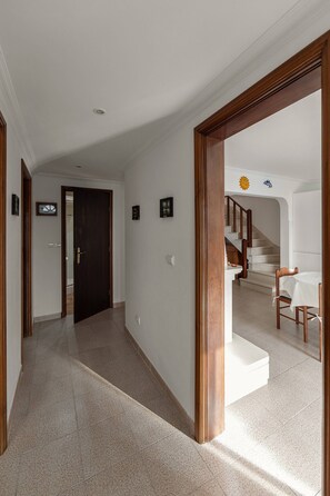Interior - Ocean Breeze Baleal - 5 min walk to the beach (Peniche)