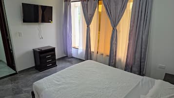 9 Schlafzimmer, kostenloses WLAN