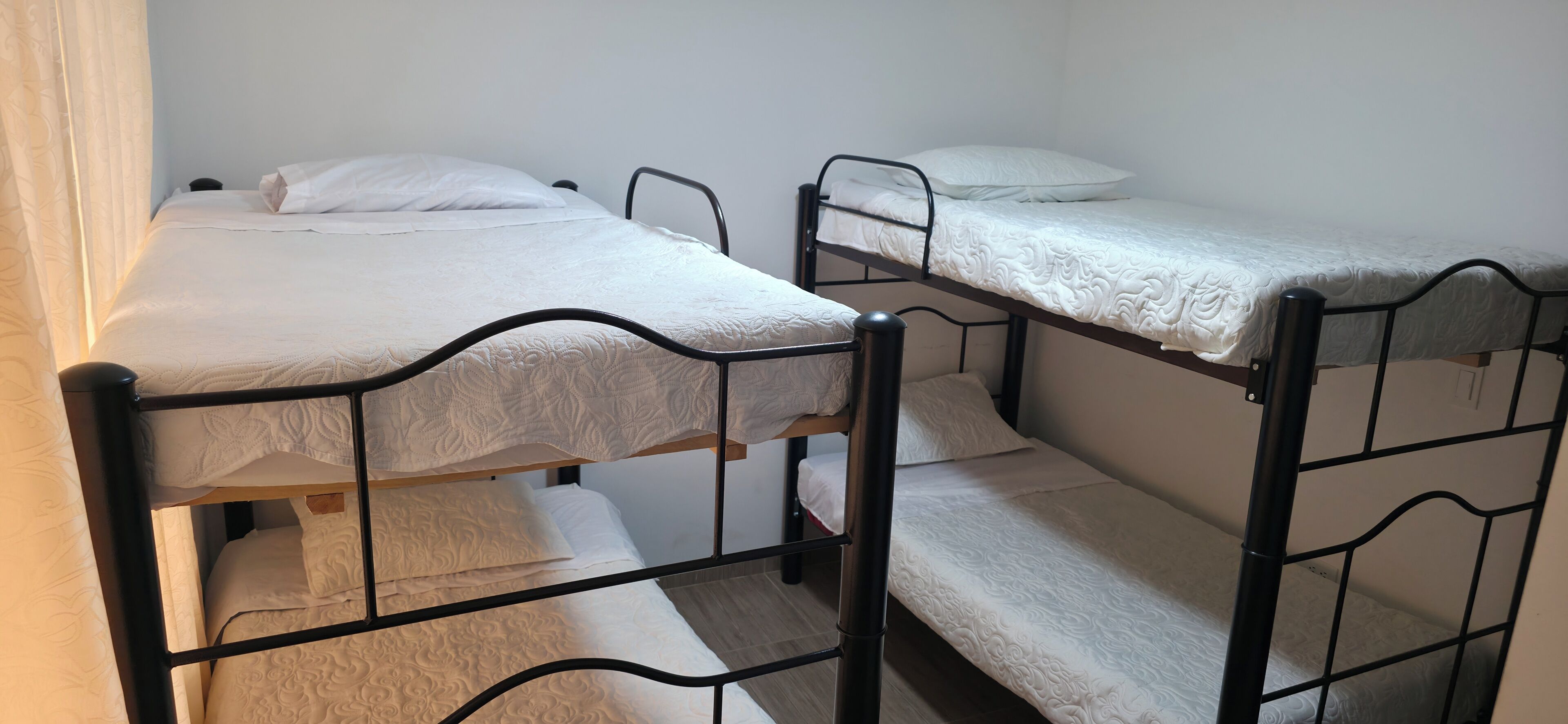 9 chambres, Wi-Fi gratuit