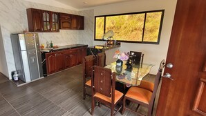 Cucina privata