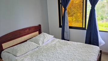 9 camere, Wi-Fi gratuito