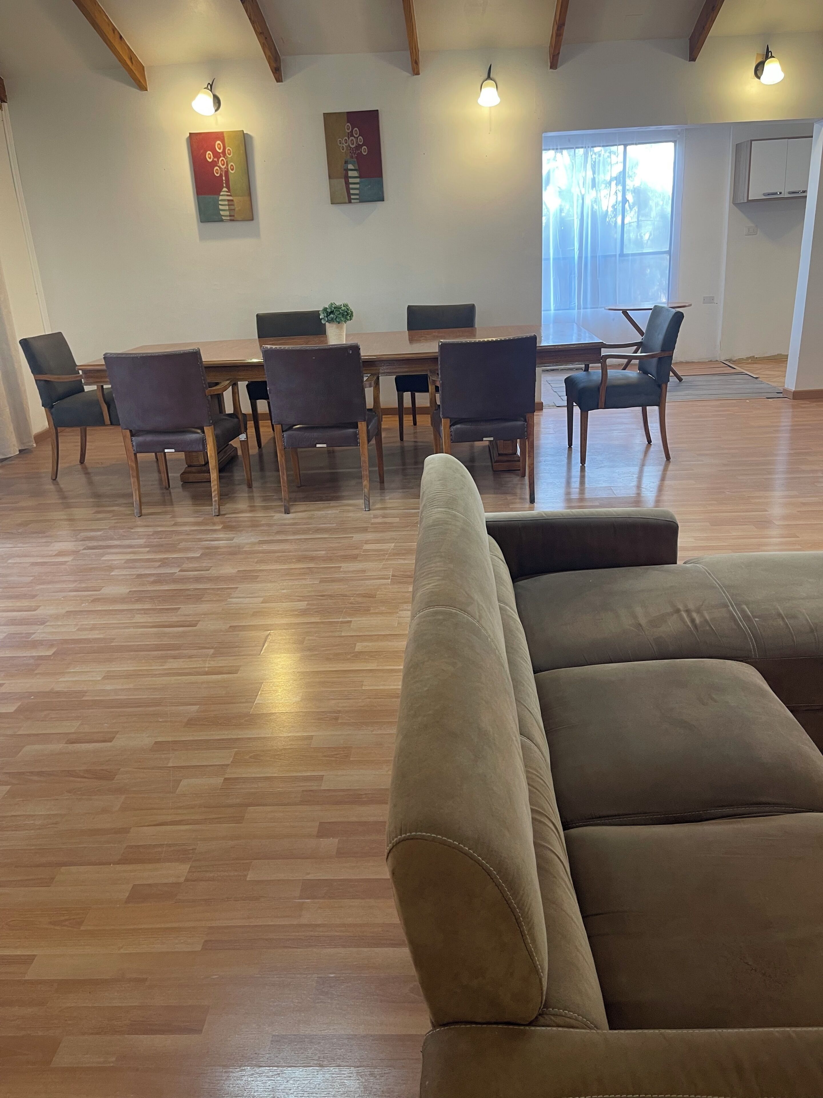 Interieur