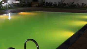 Basseng