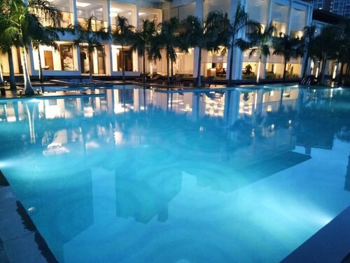 Elegant 1BHK~Scenic Beauty in Lodha Belmondo, Pune