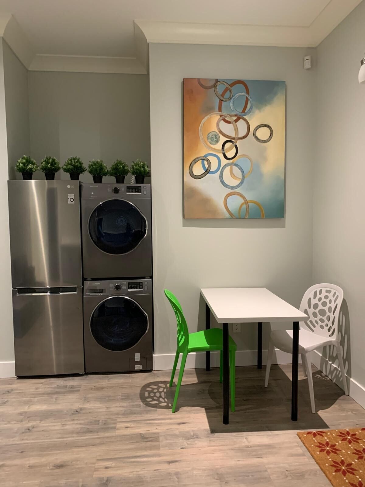 Image de profil de l’hôte