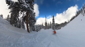 Wintersport/Ski