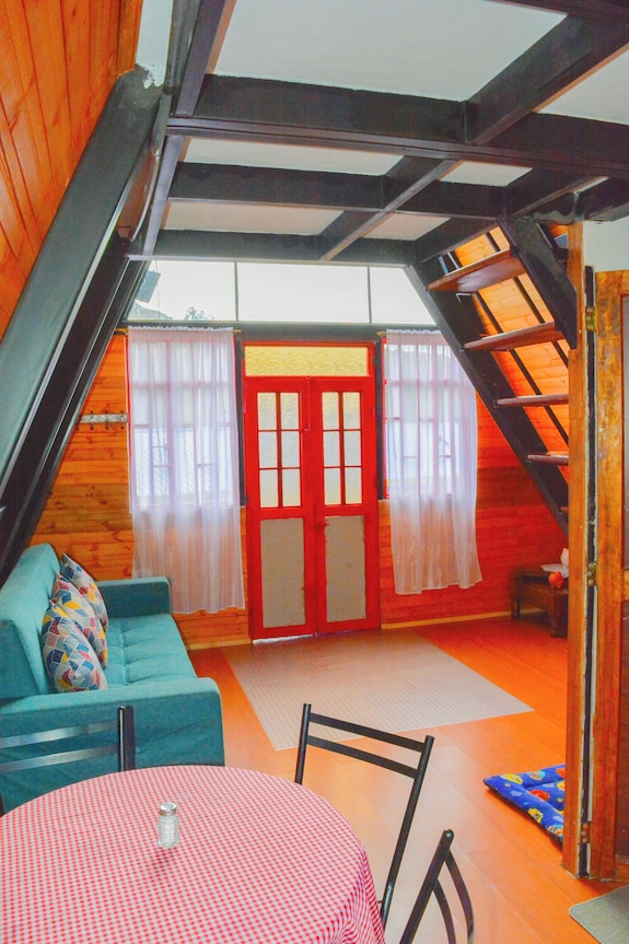 Cabaña El Encanto De Ráquira - Ráquira