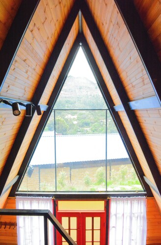 El Encanto de Ráquira Lodge