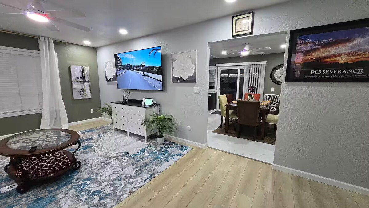 Bild für Gastgeberprofil