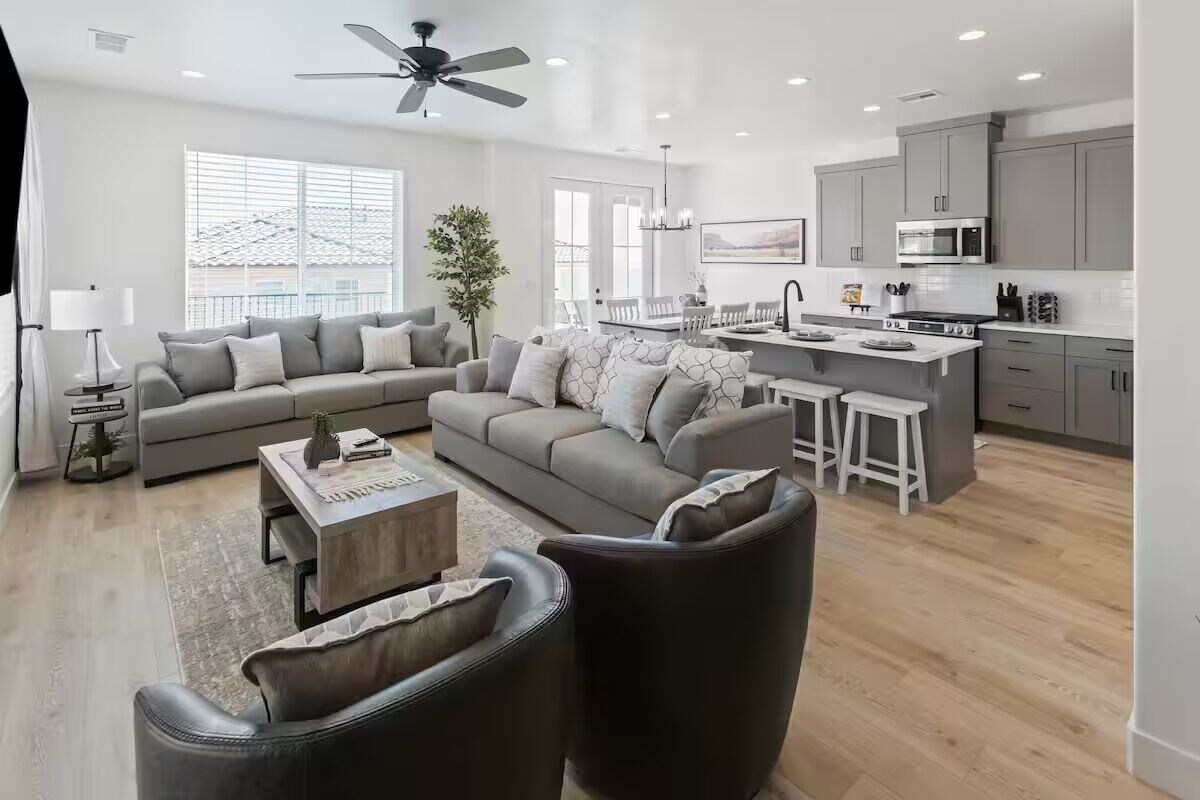 Bild für Gastgeberprofil