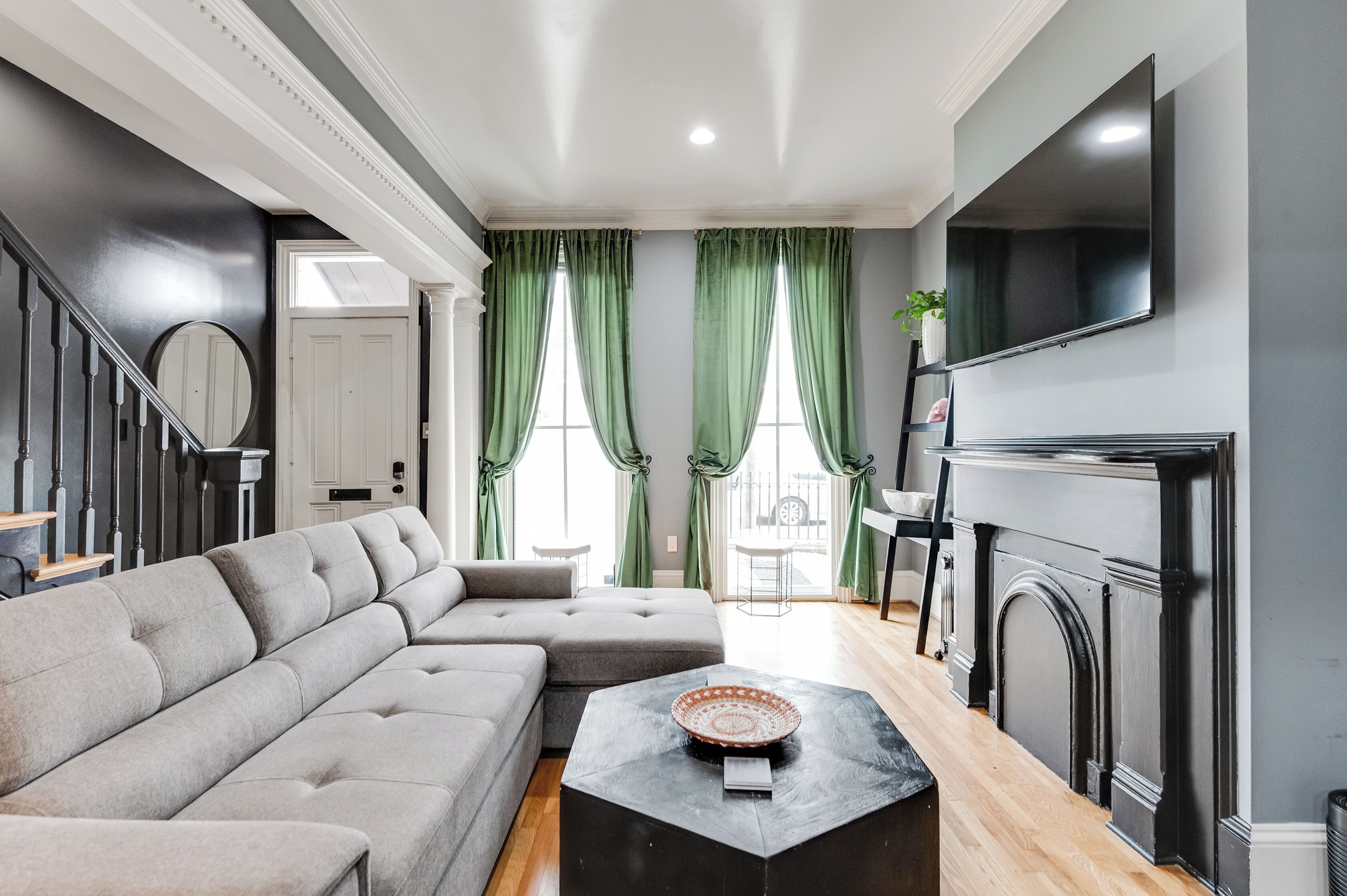 智能電視、 辦公室、打印機