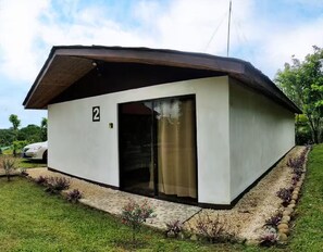 Detalle exterior