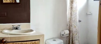 Apt. 1 Hills Villa Rio Celeste, near from Tenorio Volcano and other attractions.