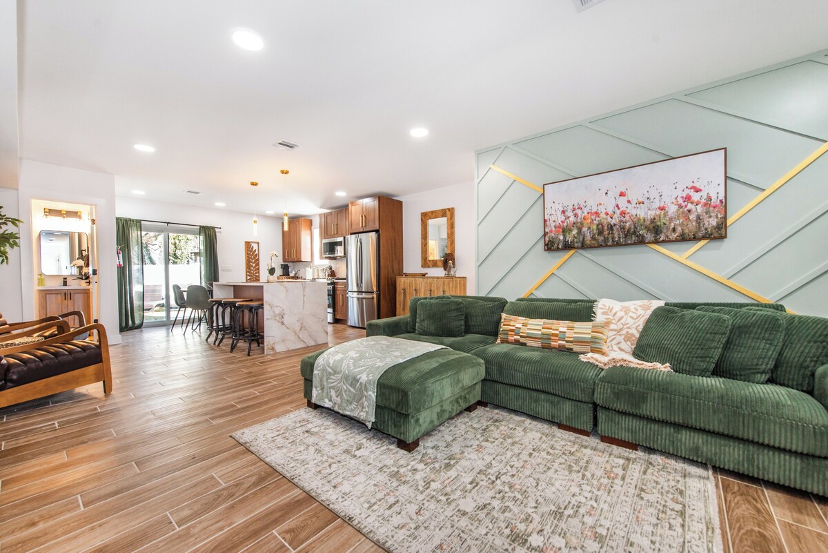 Bild für Gastgeberprofil