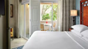 1 bedroom, WiFi - Resort with 1 bdrm close to Waste Mngmt. Phoenix Golf Tournament in Scottsdale (Scottsdale)