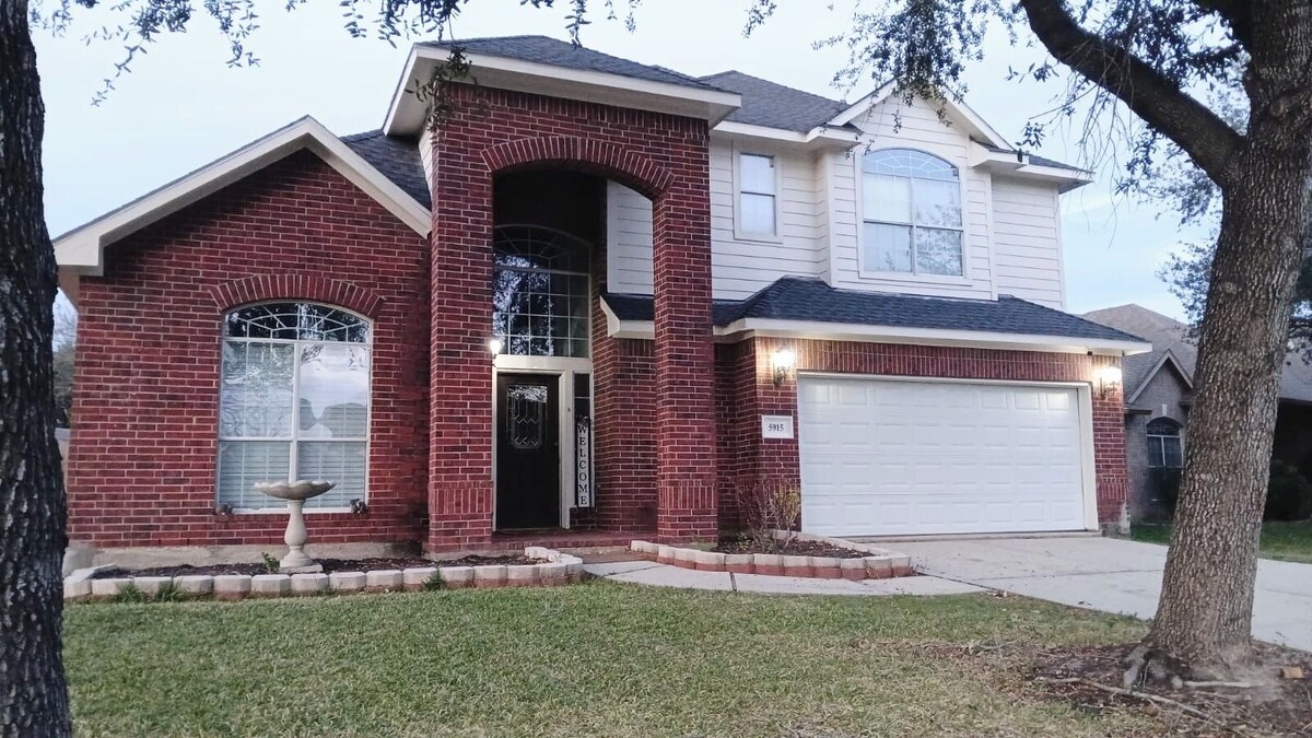 Image de profil de l’hôte