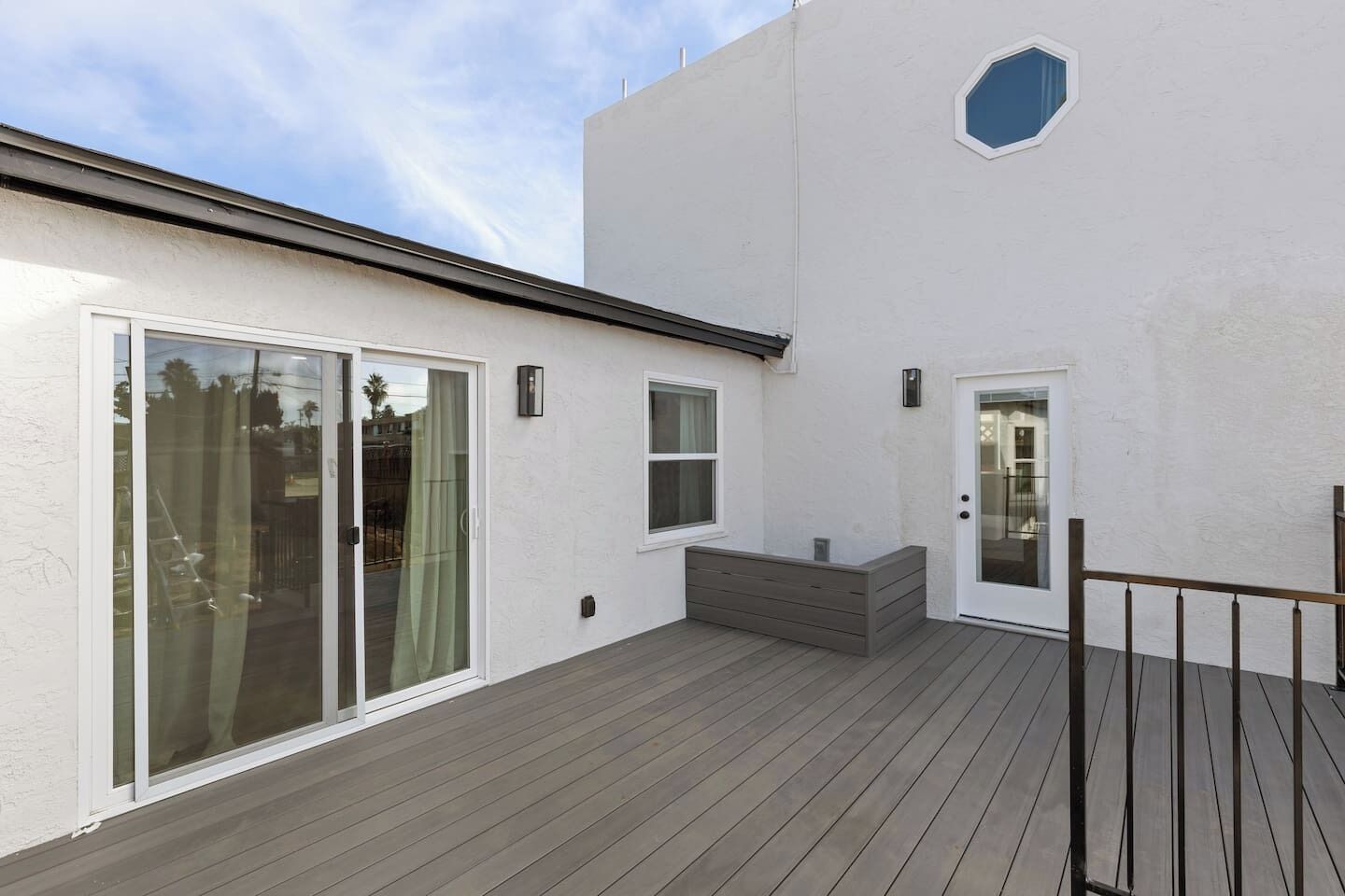 Terras