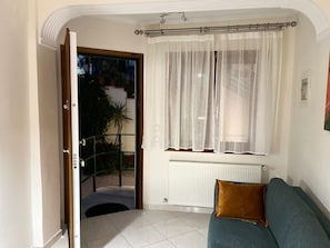 Leilighet | 2 soverom