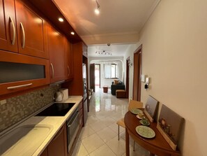 Leilighet | 2 soverom