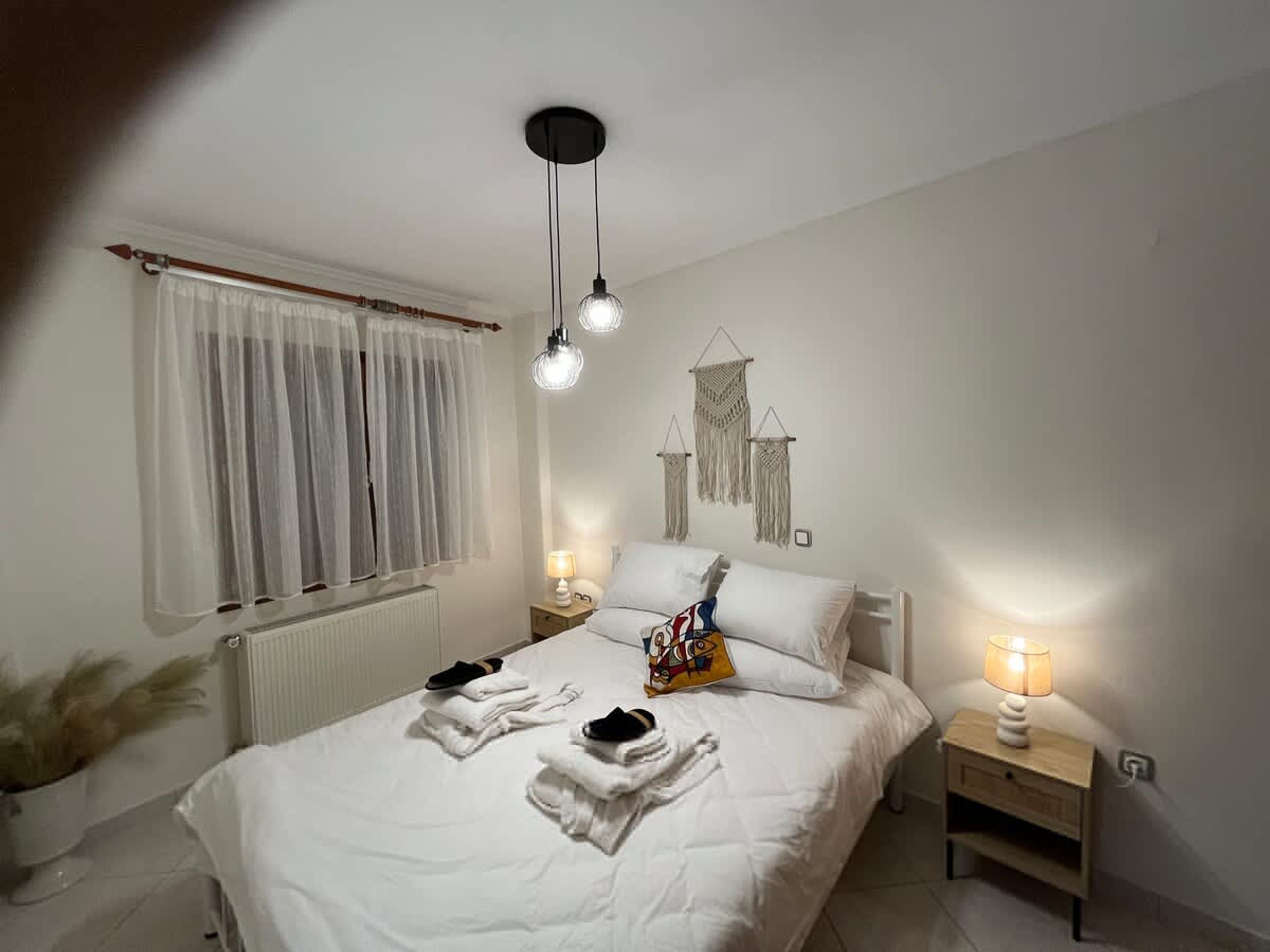 Apartment | 2 bedrooms