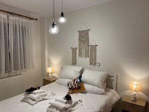 Leilighet | 2 soverom