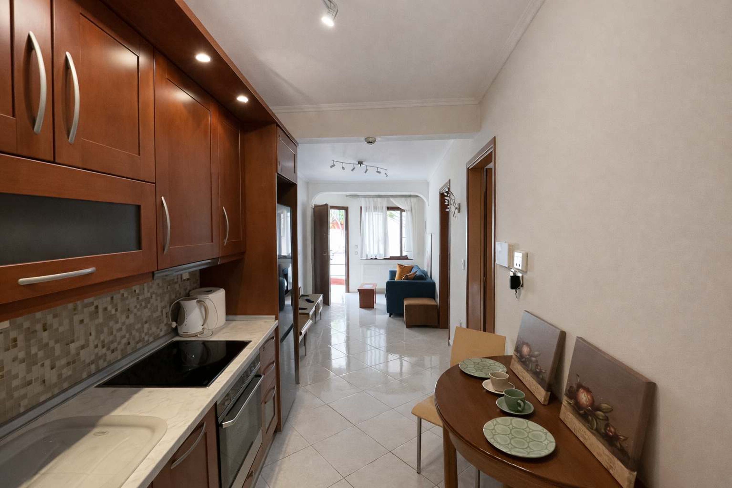 Casa | 2 dormitorios