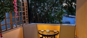 Cozy Apartment in Old Town Ano Polis