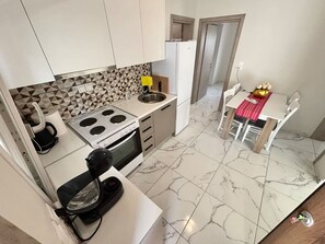 2 bedrooms - Elegant and Cozy Escape in Nikopoli Thessaloniki (Pavlos Melas)