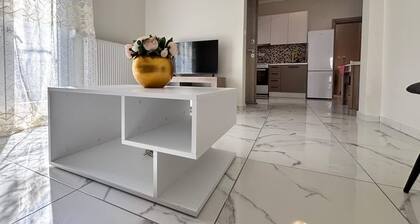 Elegant and Cozy Escape in Nikopoli Thessaloniki