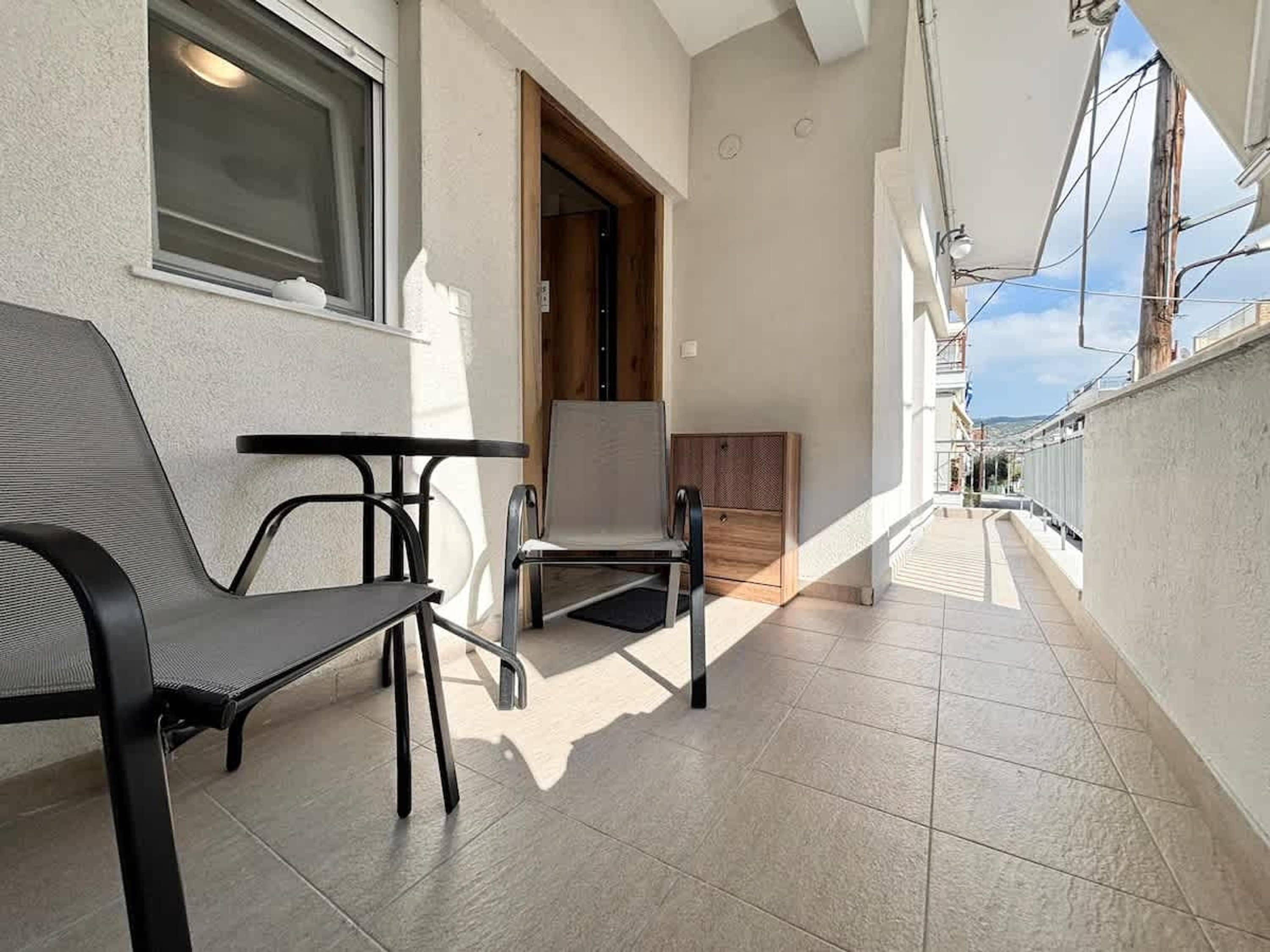 Apartment | 2 bedrooms