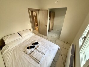 Apartment - Elegant and Cozy Escape in Nikopoli Thessaloniki (Pavlos Melas)