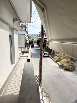 Apartment - Elegant and Cozy Escape in Nikopoli Thessaloniki (Pavlos Melas)