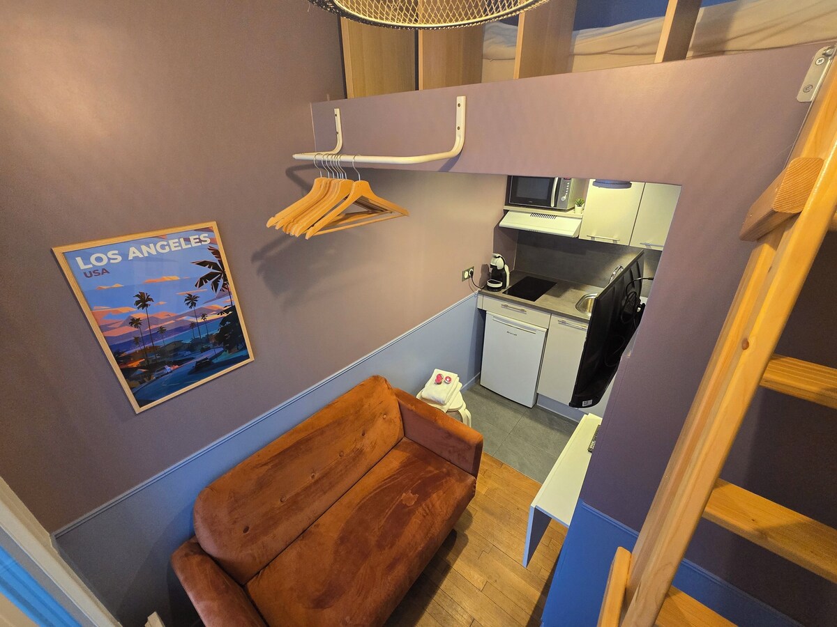 Image de profil de l’hôte