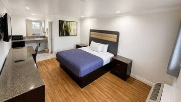 Chambre Double Deluxe