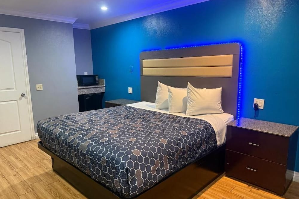 Bell Resort Motel