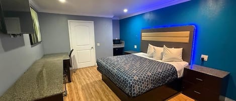 Escrivaninha, Wi-Fi de cortesia