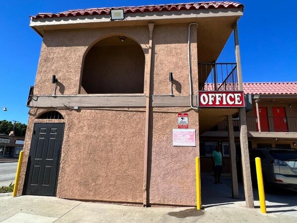 Exterior - Bell Resort Motel (Bell)