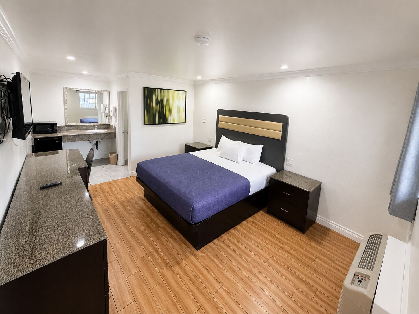 Chambre Double Deluxe